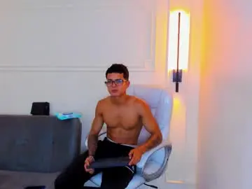 Chaturbate Sex Chat of paradise_boy_s