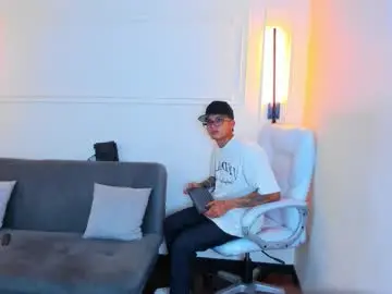 Chaturbate Adult Webcams of paradise_boy_s