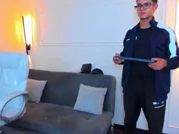 Chaturbate Adult Webcam of paradise_boy_s