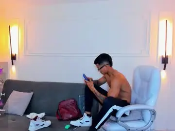 Chaturbate Best Webcam of paradise_boy_s