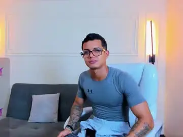 Chaturbate Sex Chat of paradise_boy_s