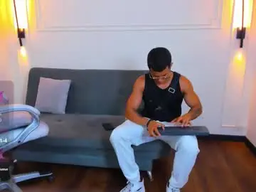 Chaturbate Private Sex Chat of paradise_boy_s