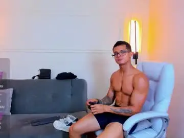 Chaturbate Best Webcam of paradise_boy_s