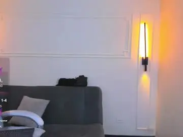 Chaturbate Nude Webcam of paradise_boy_s