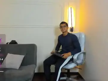 Chaturbate Sex Cam of paradise_boy_s