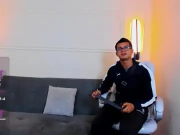 Chaturbate Private Sex Chat of paradise_boy_s