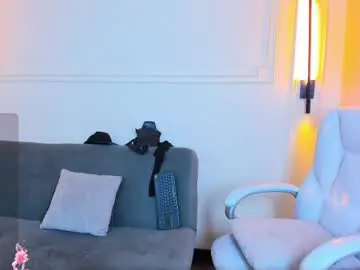 Chaturbate Sex Cam of paradise_boy_s