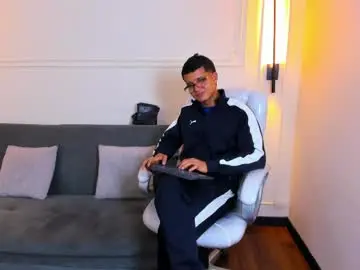 Chaturbate Adult Webcams of paradise_boy_s