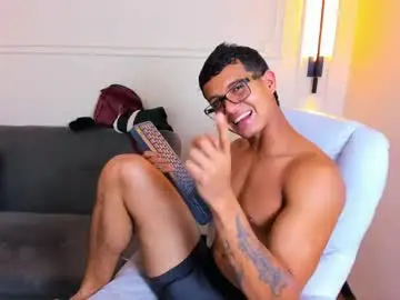 Chaturbate Private Sex Chat of paradise_boy_s