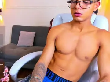 Chaturbate Best live sex cam show of paradise_boy_s