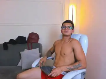 Chaturbate Live Sex of paradise_boy_s