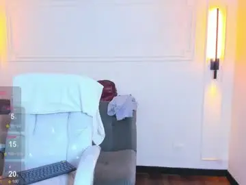 Chaturbate Sex Cam of paradise_boy_s