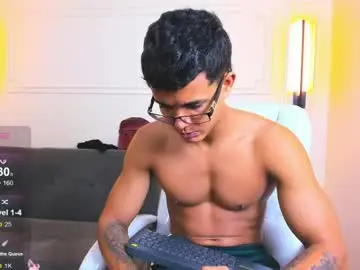 Chaturbate Watch Live Sex Cams of paradise_boy_s