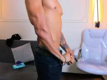 Chaturbate Live Porn of paradise_boy_s