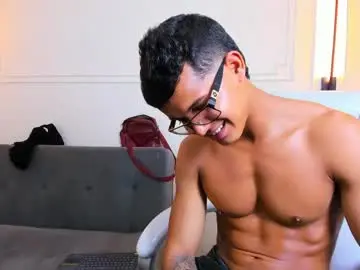 Chaturbate Sex Chat of paradise_boy_s
