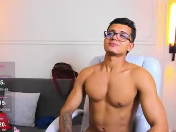 Chaturbate Best Webcam of paradise_boy_s