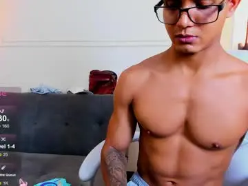 Chaturbate Free Live Porn of paradise_boy_s