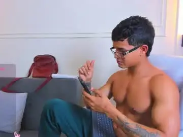 Chaturbate Sex Cam of paradise_boy_s