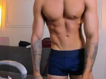 Chaturbate Private Sex Chat of paradise_boy_s