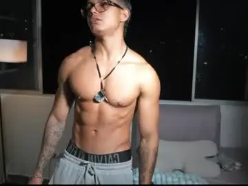 Chaturbate Best Webcam of paradise_boy_s