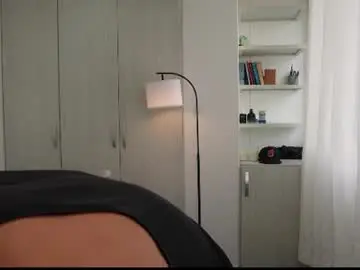 Chaturbate Adult Webcam of paradise_boy_s