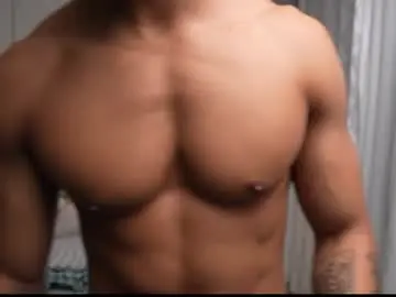 Chaturbate Live Sex Cam of paradise_boy_s