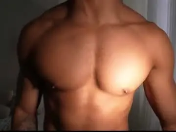 Chaturbate Live Sex Cam of paradise_boy_s