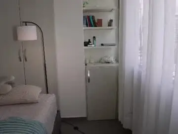 Chaturbate Live Sex of paradise_boy_s