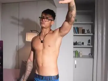 Chaturbate Free Live Porn of paradise_boy_s