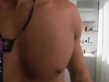 Chaturbate Live Sex of paradise_boy_s