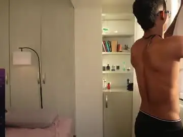 Chaturbate Free Live Porn of paradise_boy_s