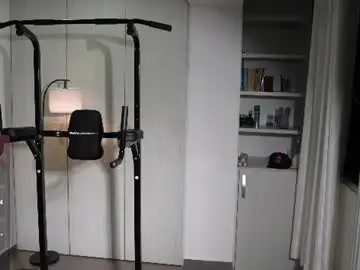 Chaturbate Best live sex cam show of paradise_boy_s