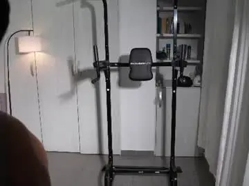 Chaturbate Adult Webcams of paradise_boy_s