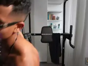 Chaturbate Adult Webcams of paradise_boy_s
