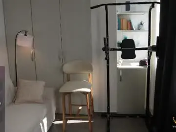 Chaturbate Private Sex Chat of paradise_boy_s