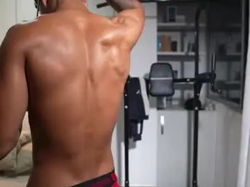 Chaturbate Adult Video Chat of paradise_boy_s