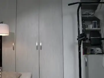 Chaturbate Live Sex of paradise_boy_s