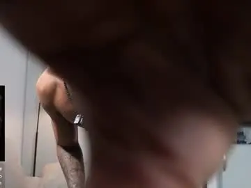 Chaturbate Free Porn Cam of paradise_boy_s