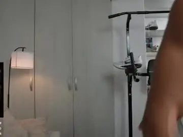 Chaturbate Best Webcam of paradise_boy_s