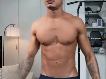 Chaturbate Adult Webcam of paradise_boy_s