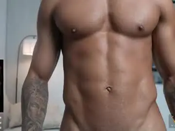 Chaturbate Live Sex Cam of paradise_boy_s