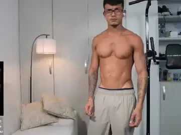 Chaturbate Sex Chat of paradise_boy_s