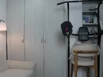 Chaturbate Sex Chat of paradise_boy_s