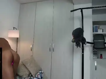 Chaturbate Sex Cam of paradise_boy_s