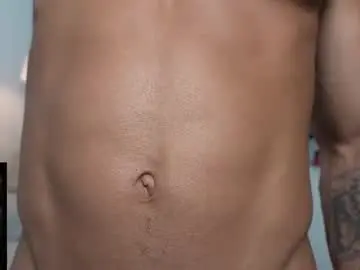 Chaturbate Best Webcam of paradise_boy_s