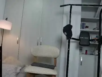 Chaturbate Best live sex cam show of paradise_boy_s