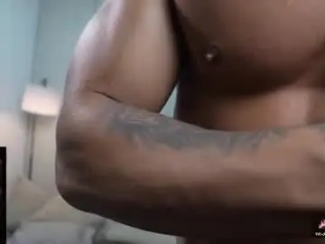 Chaturbate Best live sex cam show of paradise_boy_s