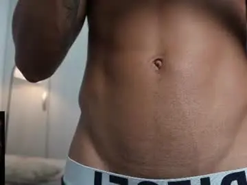 Chaturbate Nude Webcam of paradise_boy_s