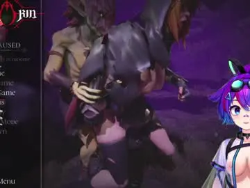 Chaturbate Live Sex of projektmelody