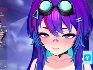 Chaturbate Adult Webcams of projektmelody